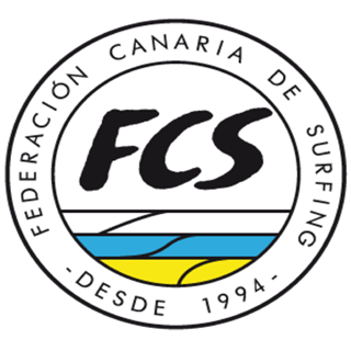 Federacion Canaria de Surfing, the Canary Islands surfing federation, founded 1994